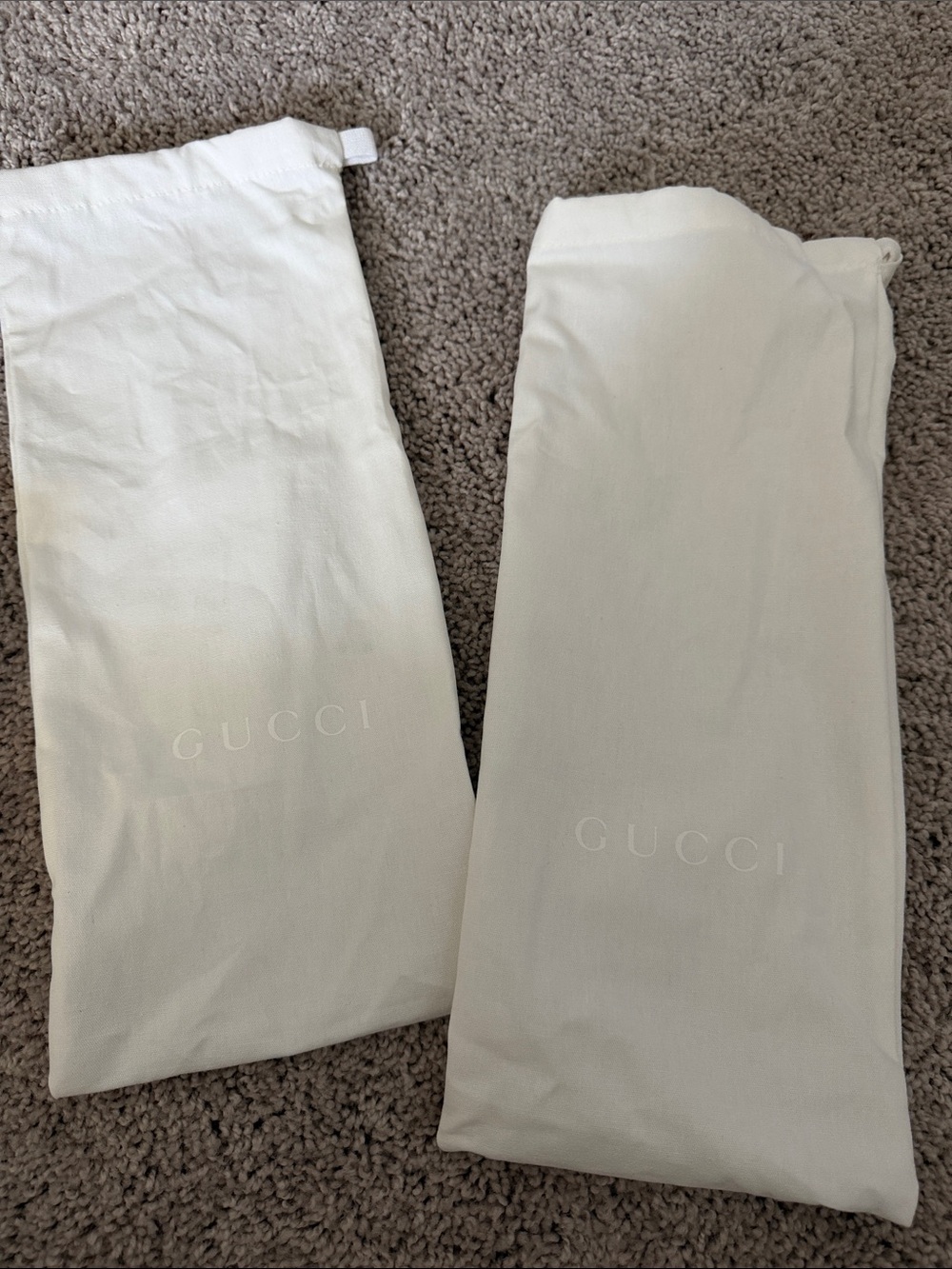 Pants Subcategory Identification